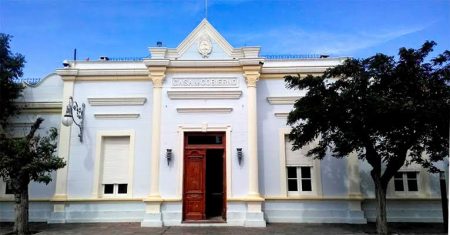 Cómo será la aplicación del retiro voluntario y abstención del débito laboral en Chubut