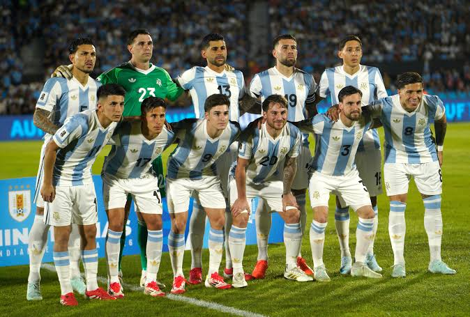 Sorteo Mundial 2026: ¿cuál sería el grupo más complicado para la Argentina?