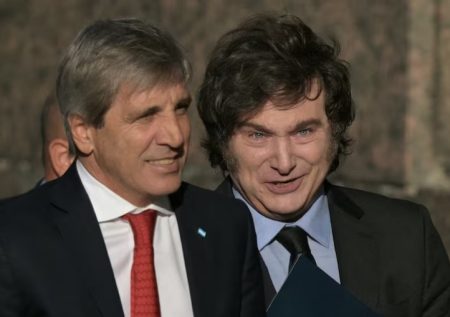 Inflación y recorte de subsidios: el gran desafío económico del Gobierno en 2026