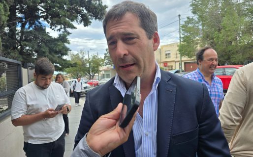 El diputado Luque acusa al presidente de YPF de «condenar» a Comodoro Rivadavia