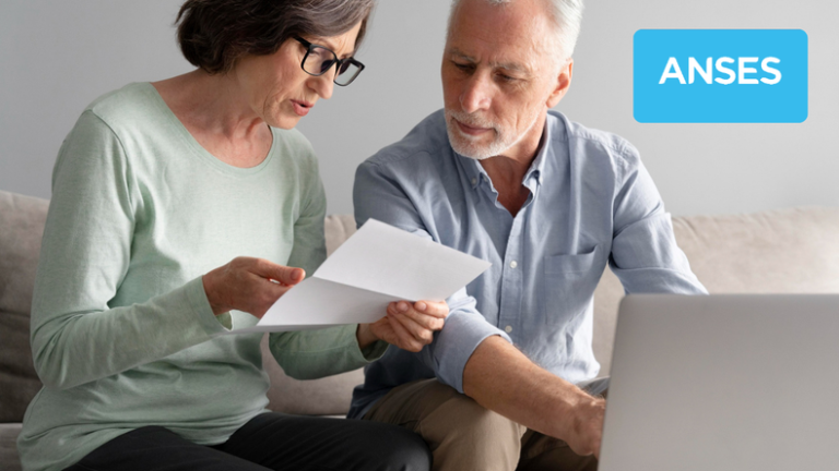 ANSES mantiene el bono de $70.000 y actualiza haberes de diciembre
