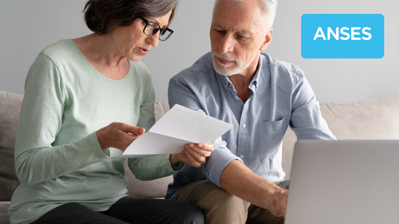 ANSES mantiene el bono de $70.000 y actualiza haberes de diciembre