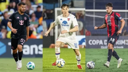 Boca analiza el regreso de 17 jugadores: quiénes vuelven y quiénes no tendrán lugar