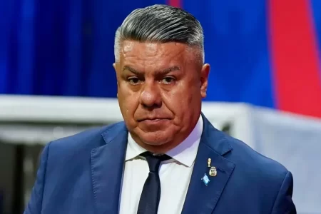 La DGI denuncia penalmente a la AFA por no depositar $7.600 millones en impuestos