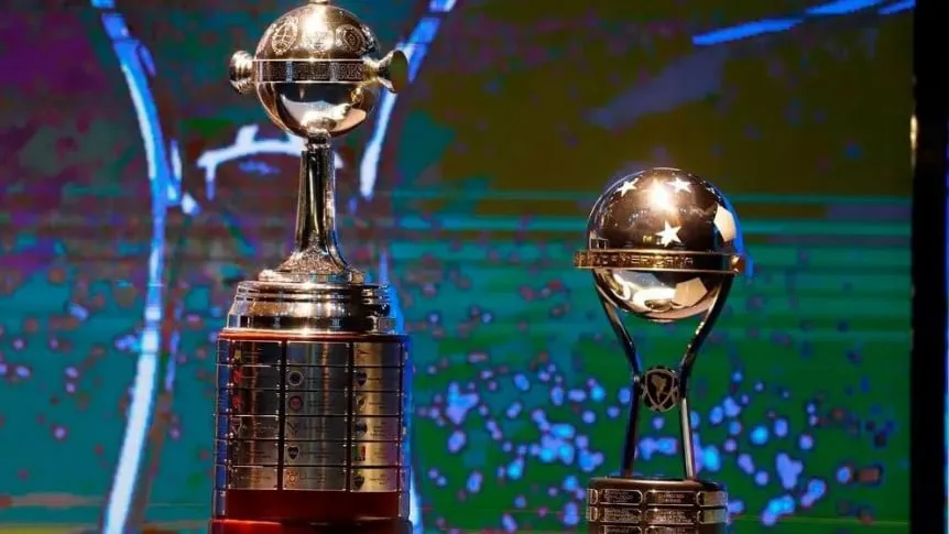 Palmeiras destrona a River y lidera el ranking Conmebol 2026