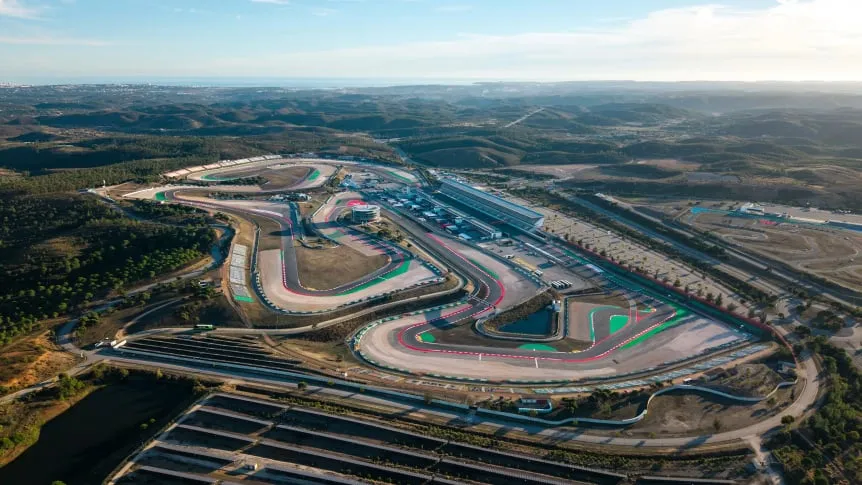 Fórmula 1: El Gran Premio de Portugal regresa al calendario en 2027 y 2028