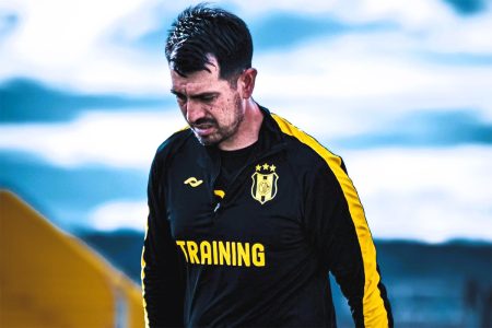 Boca Juniors evalúa sumar a Leandro Gracián al cuerpo técnico