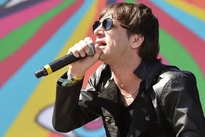 Joaquín Levinton fue internado por un infarto en Palermo