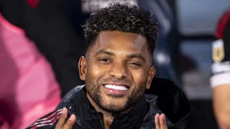 Rumores en falso: Boca no tiene contacto ni interés en fichar a Miguel Borja