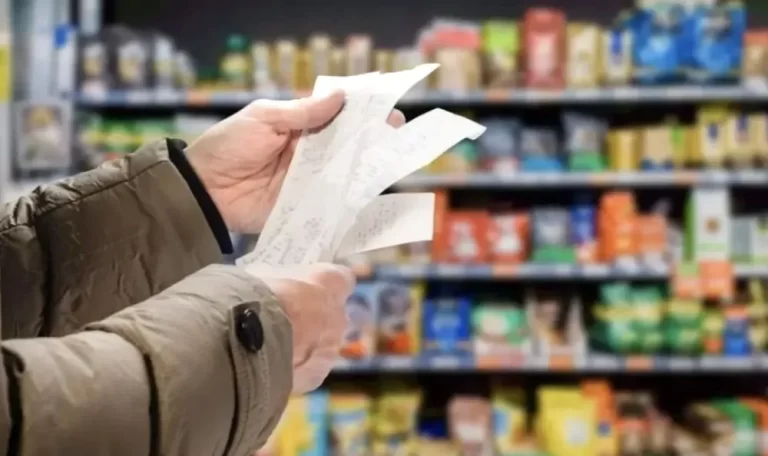 Inflación de noviembre: tercer mes al alza con tarifas y carne a la cabeza