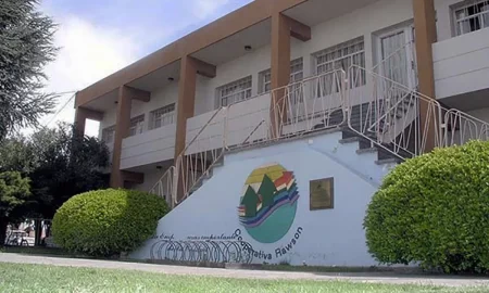 La Cooperativa de Rawson compensará deuda con la Provincia a través de obras y equipamiento