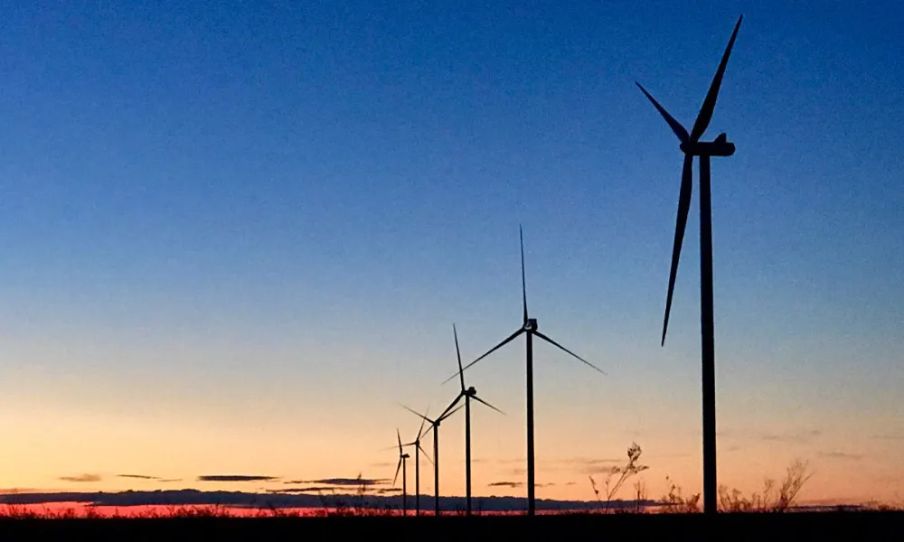 Chubut proyecta data centers verdes para liderar la infraestructura digital