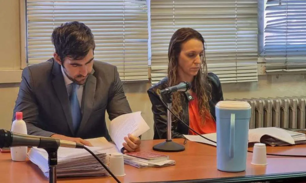 Esquel: imputan a exdirector por desviar fondos para comida escolar