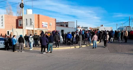 Justicia ratifica suspensión de elecciones en el SOMU y aumenta presión sobre la conducción de Durdos