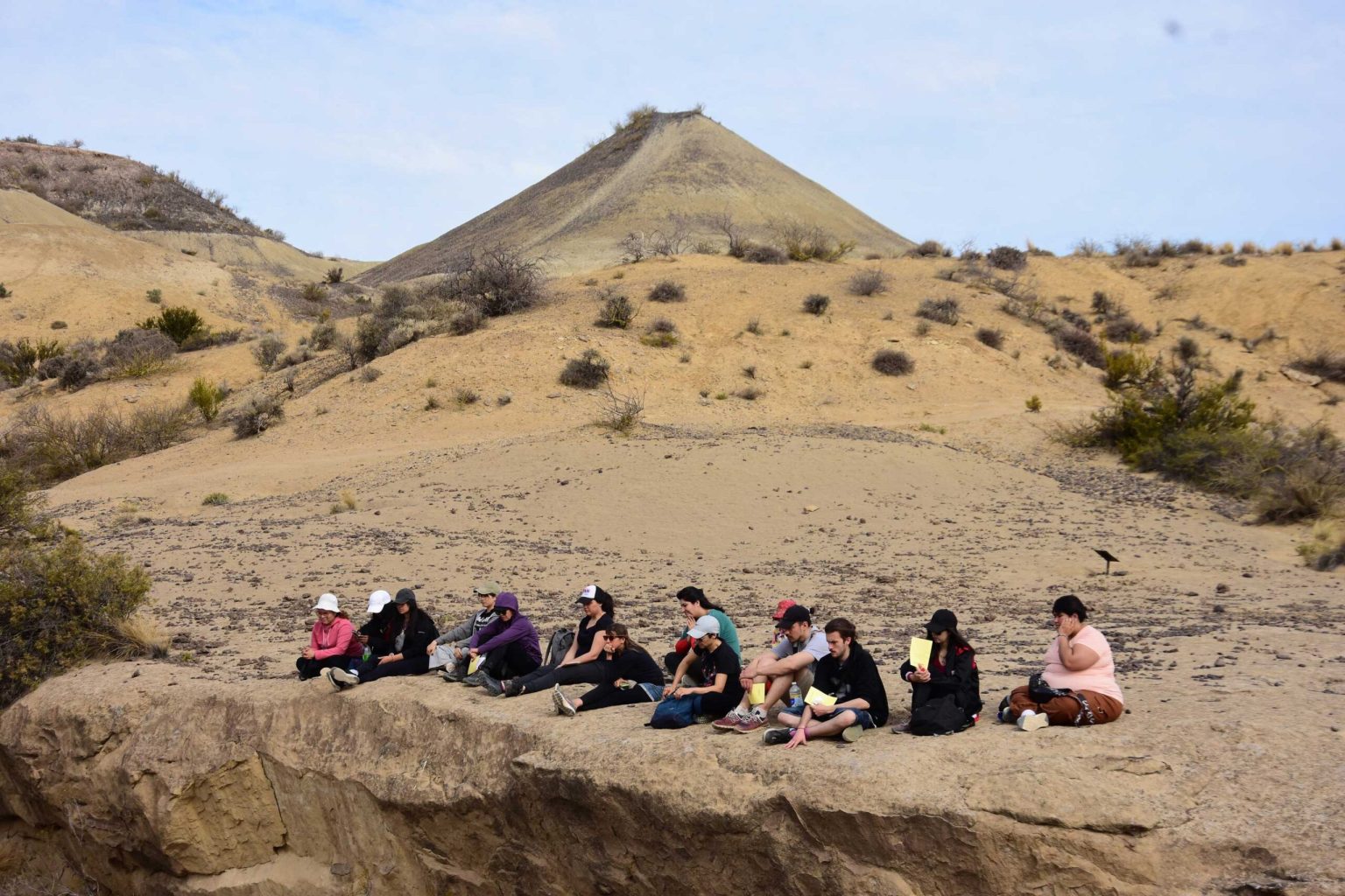Distinguen a un atípico museo argentino en una localidad de la Patagonia