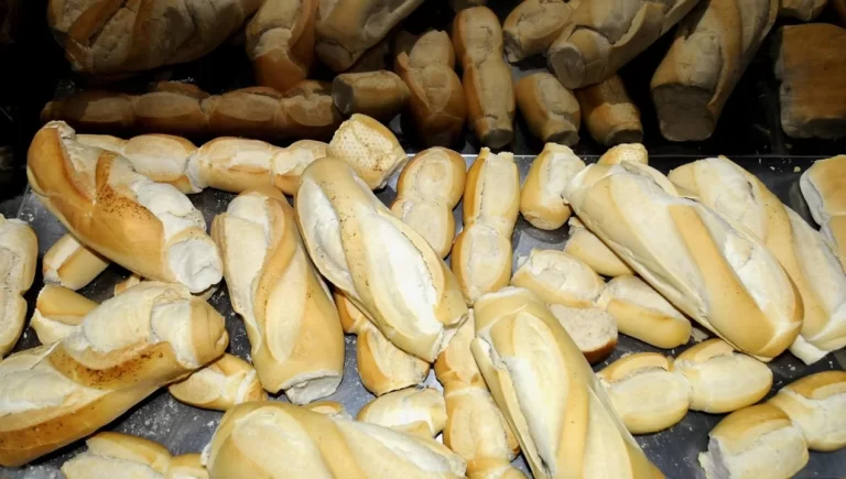 Crisis en panaderías: 1.800 cerraron en dos años por caída del consumo