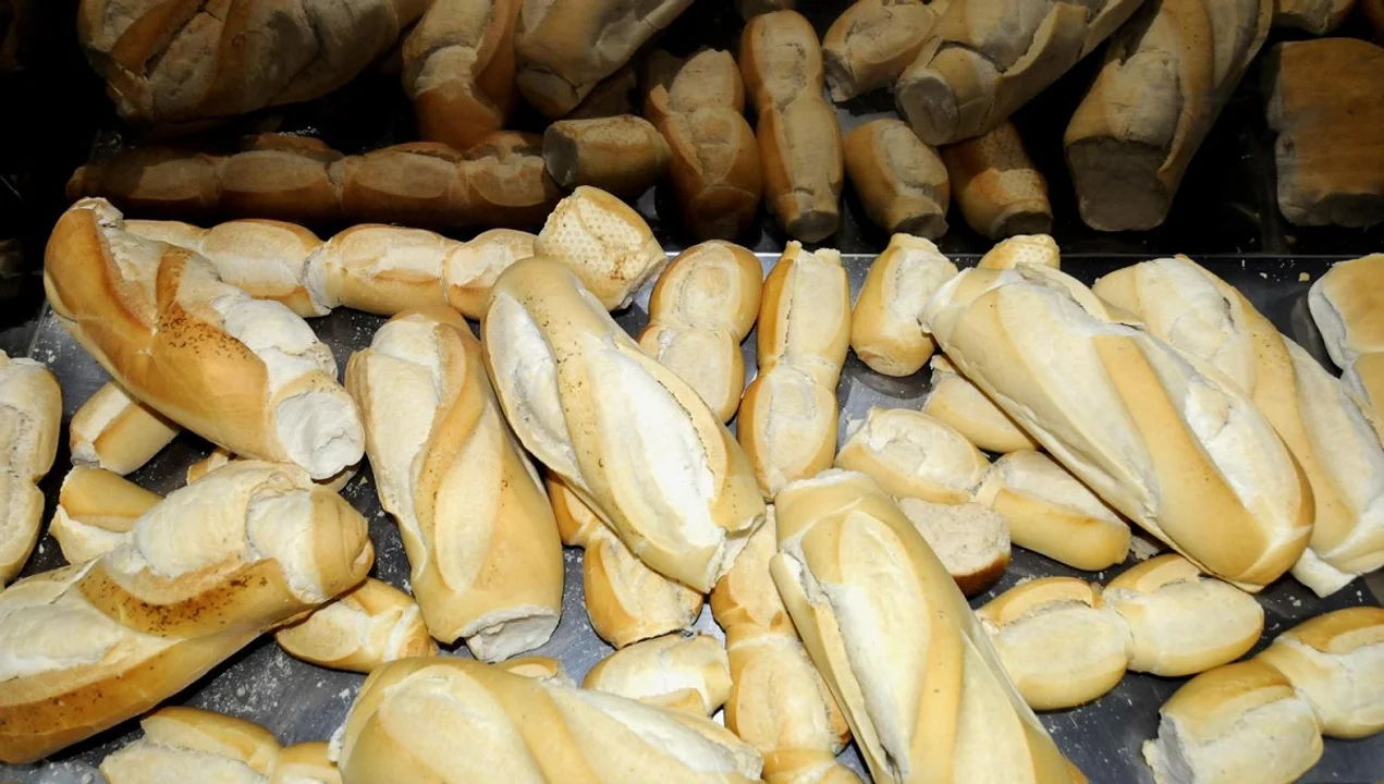 Crisis en panaderías: 1.800 cerraron en dos años por caída del consumo