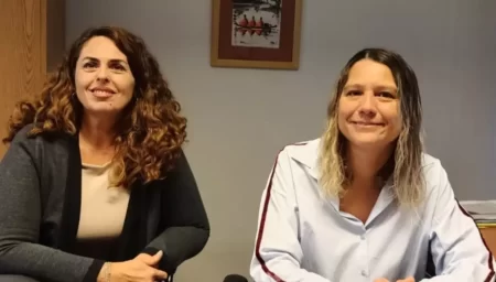 Madryn: la Justicia reconoce por primera vez a perros como sujetos de derecho