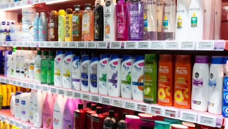 ANMAT retira productos capilares y médicos por falta de registro