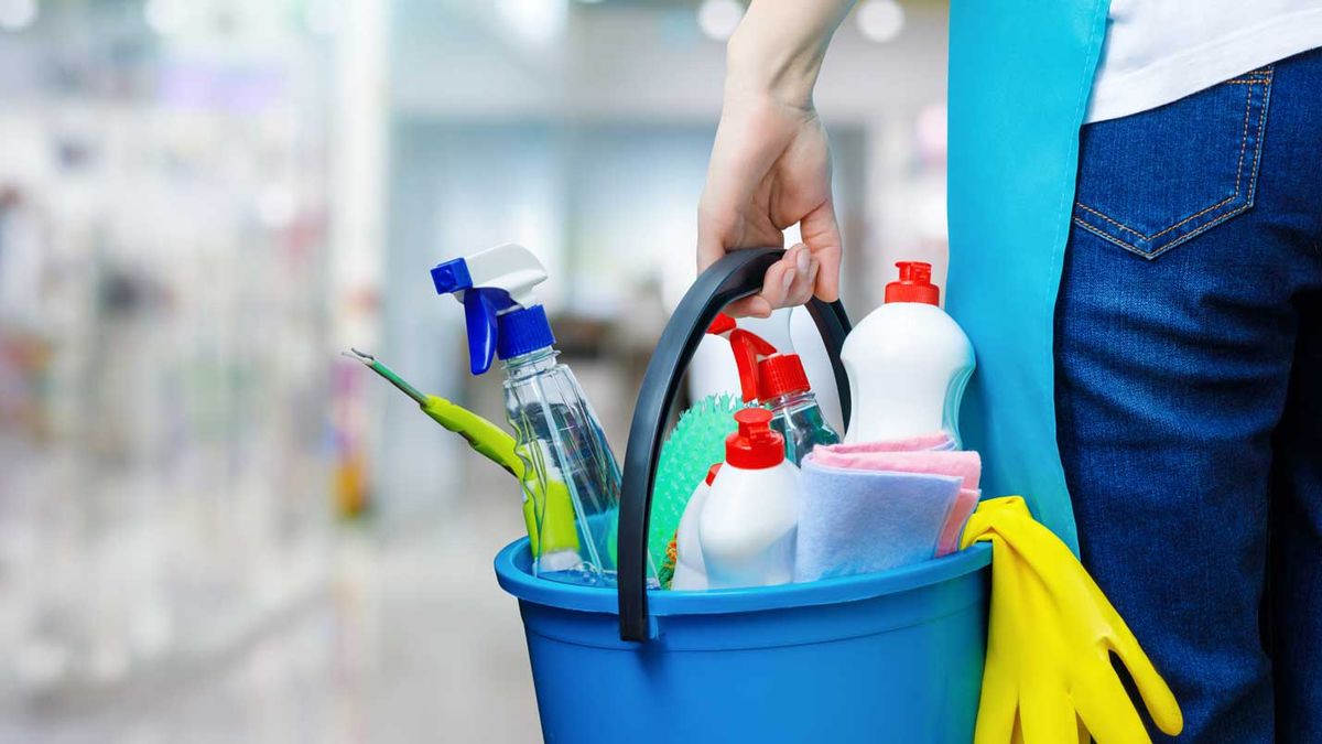 ANMAT prohíbe la venta de todos los productos de limpieza Marclean: ¿cuáles son las razones?