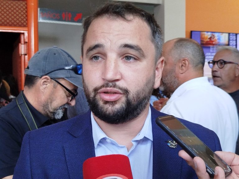 Hospital de Epuyén: Tórtola anunció inversión provincial para concluir la obra