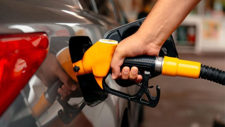 Combustibles en Chubut: precios de nafta y gasoil este lunes