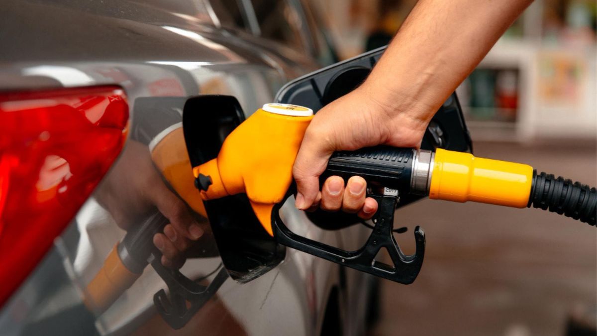 Combustibles en Chubut: precios de nafta y gasoil este lunes