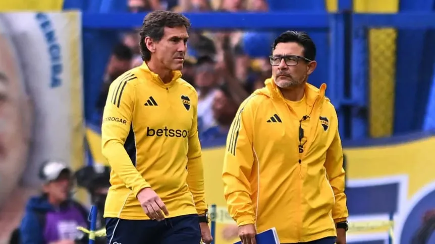 Video expone a Úbeda: su asistente le pidió no cambiar a Zeballos