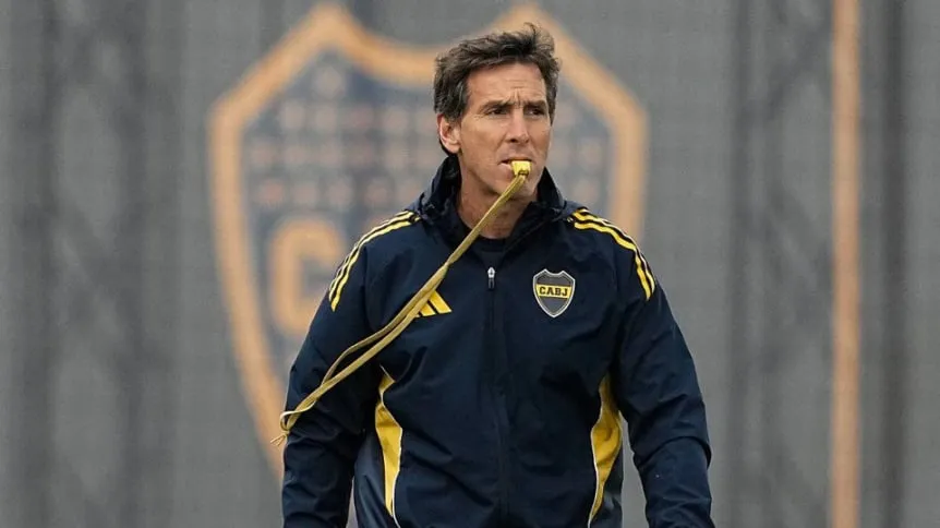 Boca arranca la pretemporada 2026 sin refuerzos confirmados