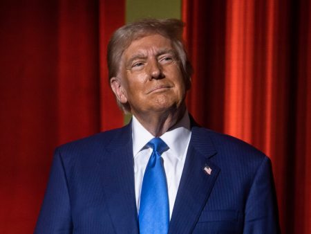 Trump amenaza con un segundo ataque «mucho mayor» a Venezuela si el régimen resiste