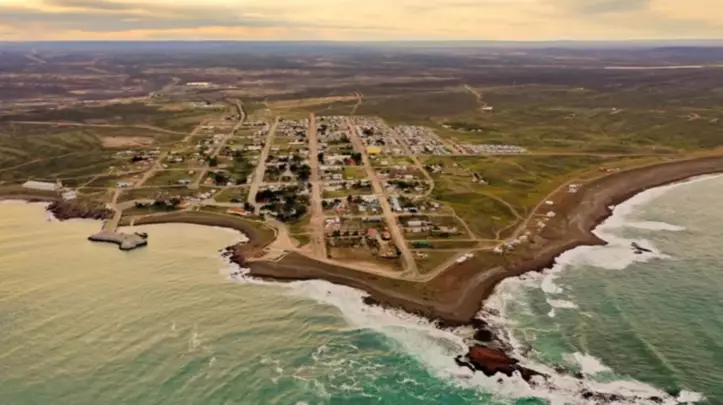 Camarones presenta su agenda de febrero con acciones solidarias por la cordillera