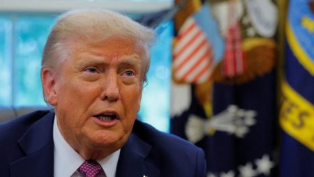 Trump despliega 150 aeronaves y se jacta: «Sólo EE.UU. pudo lograrlo»