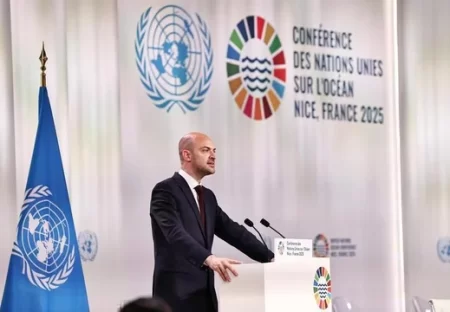 Francia advierte que la captura de Maduro erosiona el derecho internacional