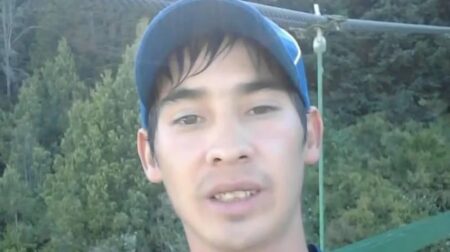 Un video clave: nueva cámara muestra los segundos previos a la muerte en el Chenque