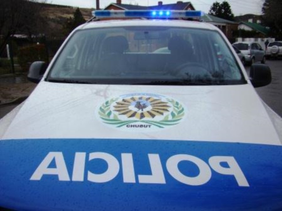 Ladrones desactivan alarma y roban en una casa deshabitada de Trelew
