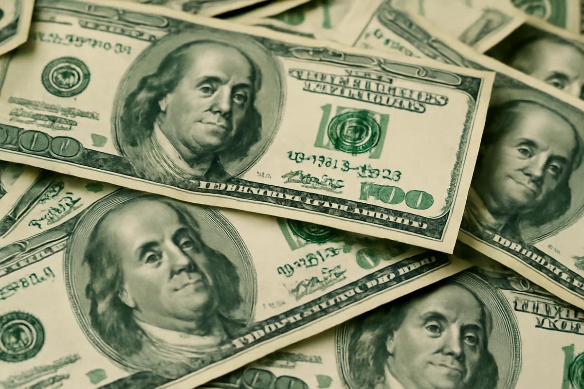 Dólar hoy, dólar blue hoy: a cuánto cotiza este lunes 26 de enero