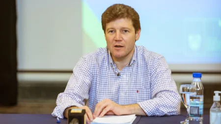 Intervienen el Puerto de Ushuaia por desvío de fondos y deterioro estructural