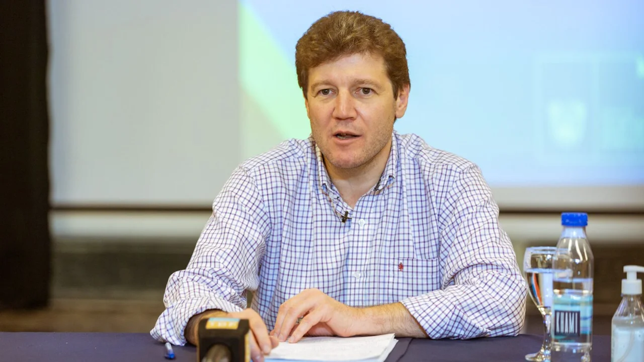 Intervienen el Puerto de Ushuaia por desvío de fondos y deterioro estructural