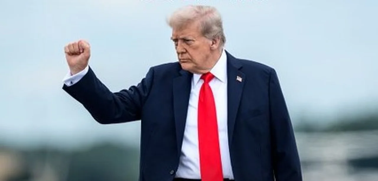 EE.UU. desmantela la red corrupta de Maduro y el Cartel de Sinaloa se repliega