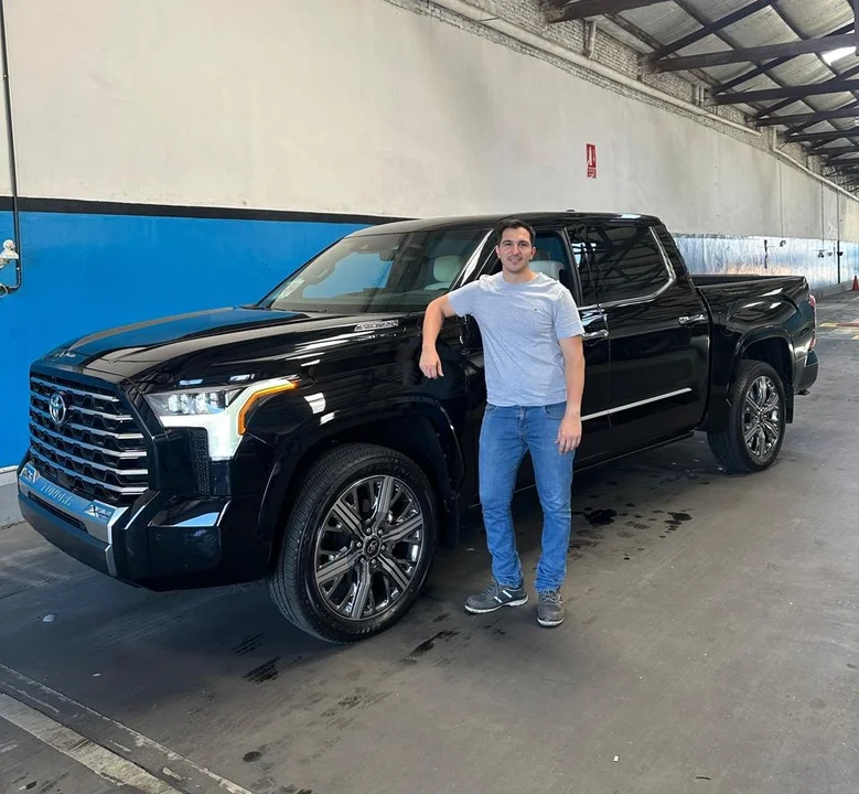 Una compra con riesgo: los autos importados por particulares no tendrán garantía oficial