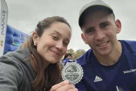 Desaparición de Nahuel Gallo: La esposa denuncia la indiferencia del régimen venezolano