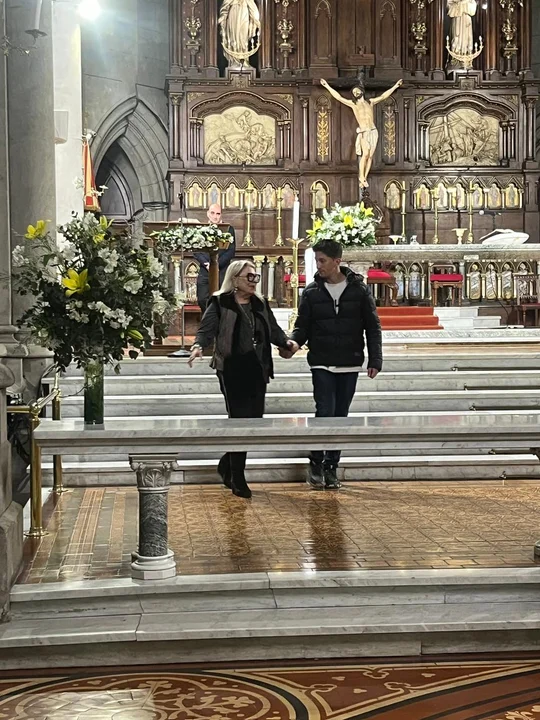 Coalición Cívica denuncia «operativo mafioso»: allanaron la casa de su dirigente Matías Yofe