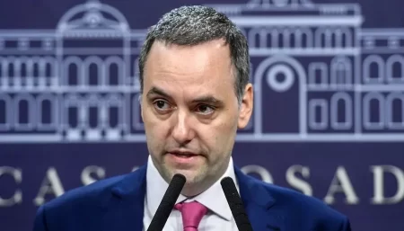 Argentina prohíbe el ingreso a «cómplices» del régimen de Maduro tras su captura