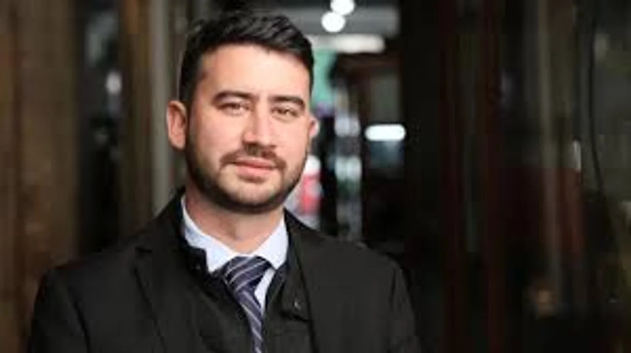 El Gobierno acepta la renuncia del secretario de Culto Nahuel Sotelo