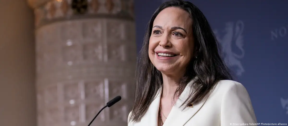 Venezuela en la agenda de Trump: ¿Un encuentro clave en Washington?