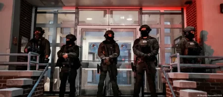 Maduro inicia su reclusión en una cárcel de Nueva York a la espera de juicio por narcoterrorismo