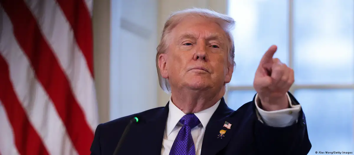 Trump a Cuba: «Hagan un acuerdo antes de que sea demasiado tarde»