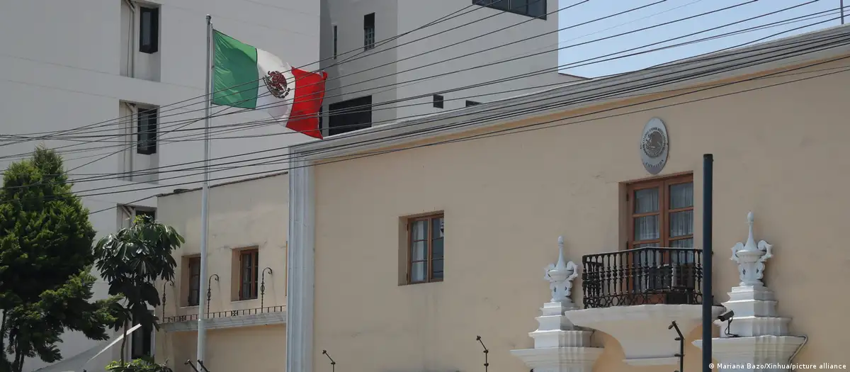 Brasil asume la representación diplomática de México en Perú tras ruptura de relaciones