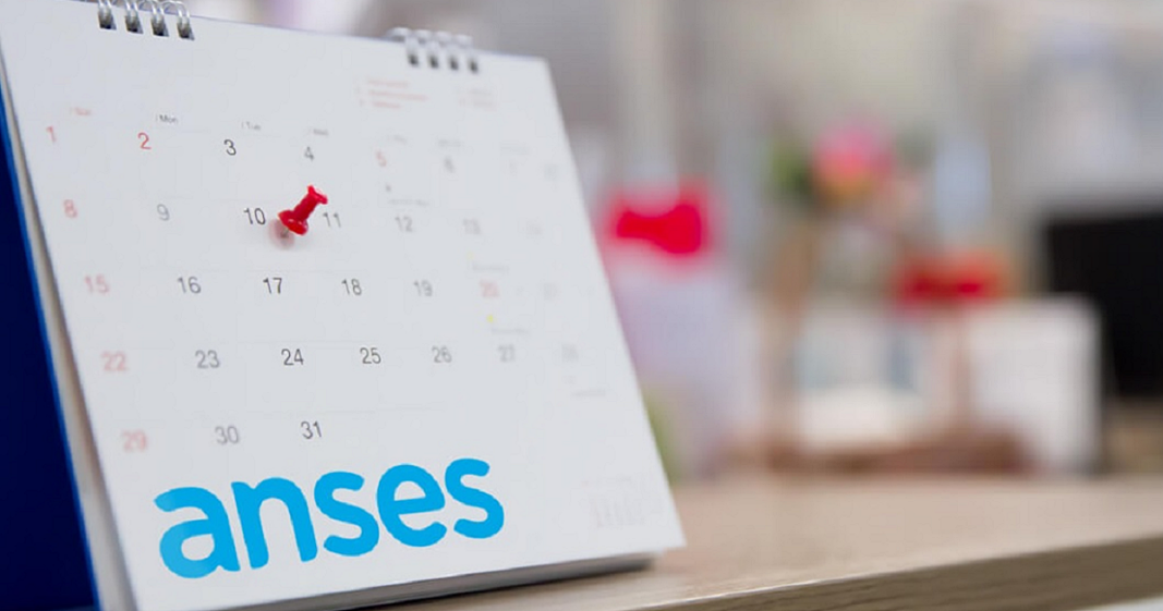 ANSES: quiénes cobran este martes 6 de enero