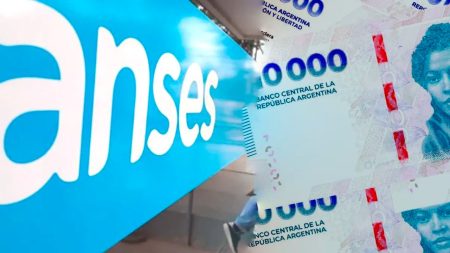 ANSES actualiza haberes: cuánto cobrarán jubilados en enero 2026